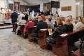 39 Składanie konsekracji